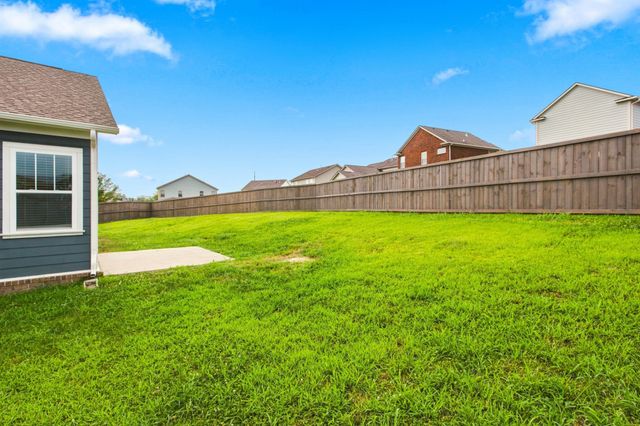 917 Sassafras Ct, Spring Hill, TN 37174