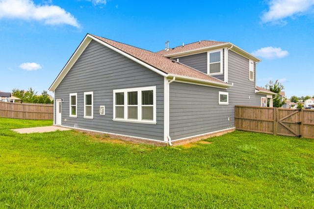 917 Sassafras Ct, Spring Hill, TN 37174