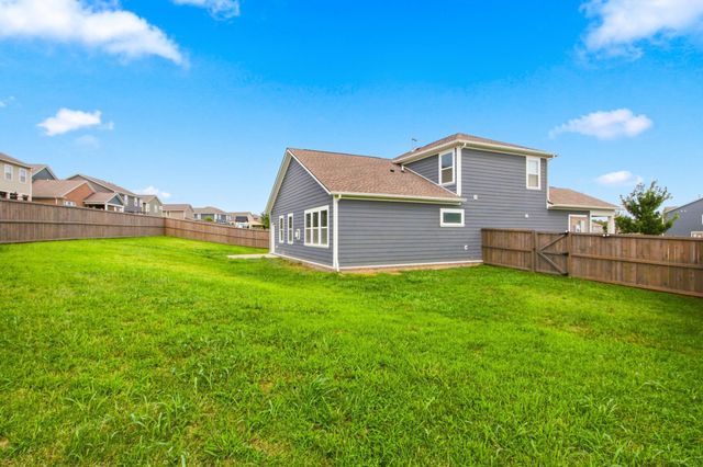 917 Sassafras Ct, Spring Hill, TN 37174