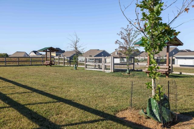 917 Sassafras Ct, Spring Hill, TN 37174