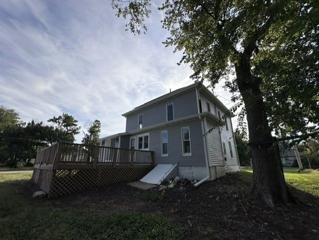 601 N Main Street, Osceola, IA 50213