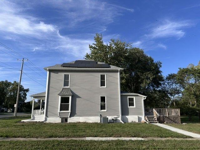 601 N Main Street, Osceola, IA 50213