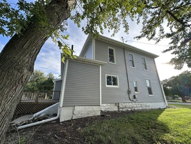601 N Main Street, Osceola, IA 50213