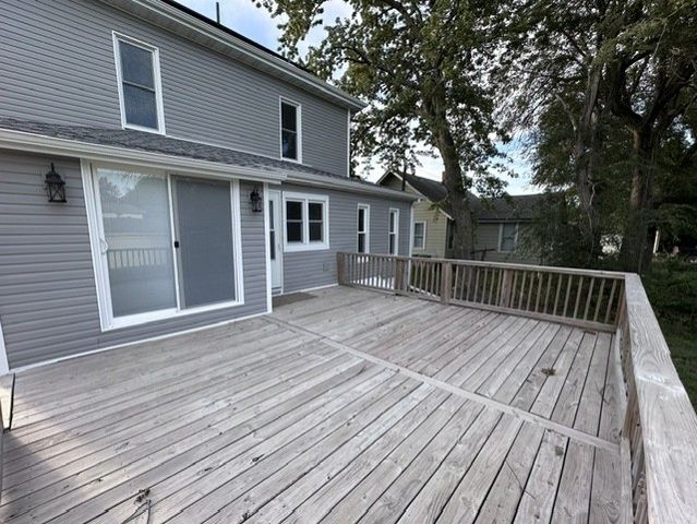 601 N Main Street, Osceola, IA 50213