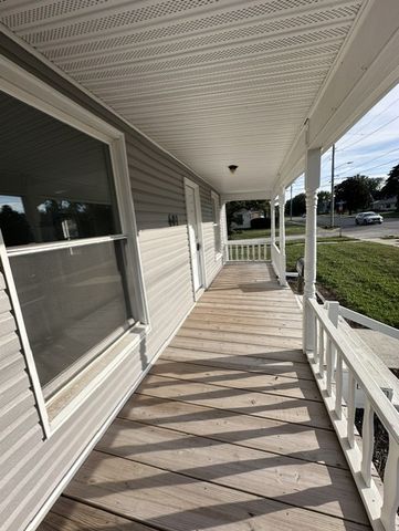 601 N Main Street, Osceola, IA 50213