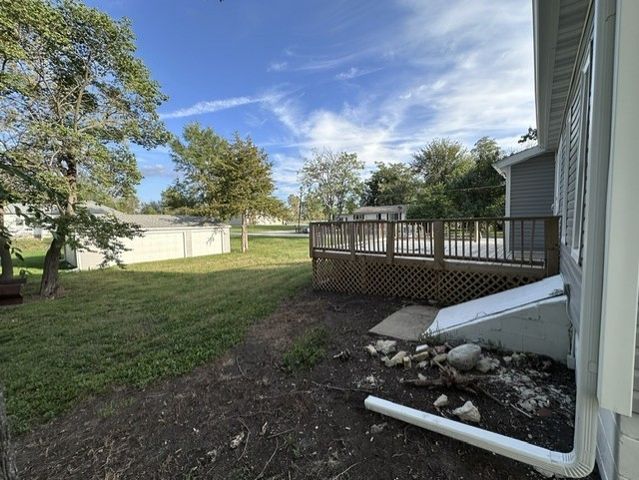 601 N Main Street, Osceola, IA 50213