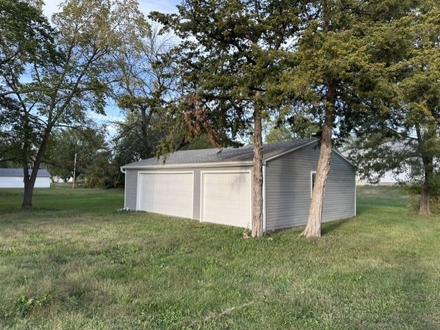 601 N Main Street, Osceola, IA 50213