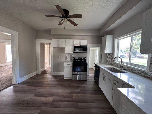 601 N Main Street, Osceola, IA 50213