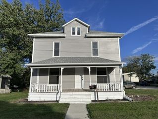 601 N Main Street, Osceola, IA 50213