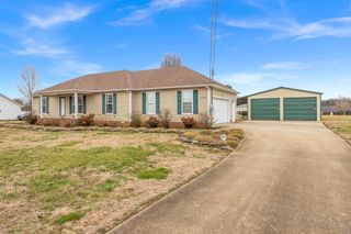 2176 Horton Way, Lewisburg, TN 37091