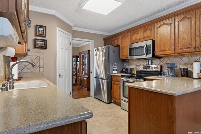 13318 LOS INDIOS ST, San Antonio, TX 78233