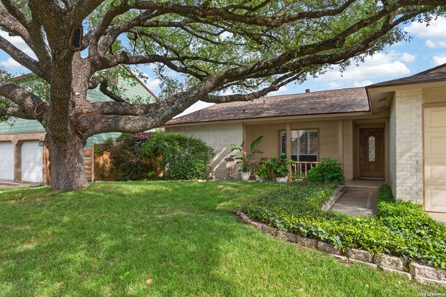 13318 LOS INDIOS ST, San Antonio, TX 78233