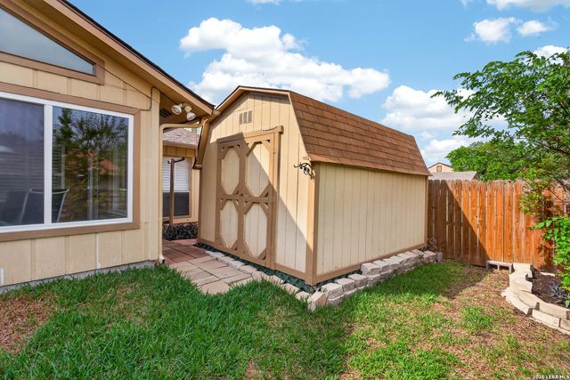 13318 LOS INDIOS ST, San Antonio, TX 78233