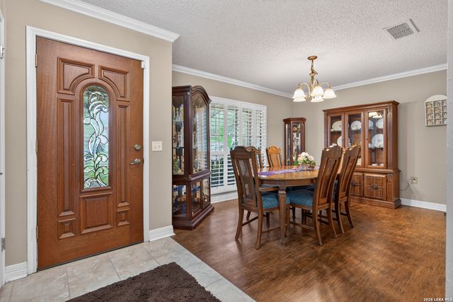 13318 LOS INDIOS ST, San Antonio, TX 78233