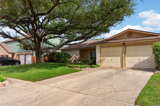13318 LOS INDIOS ST, San Antonio, TX 78233