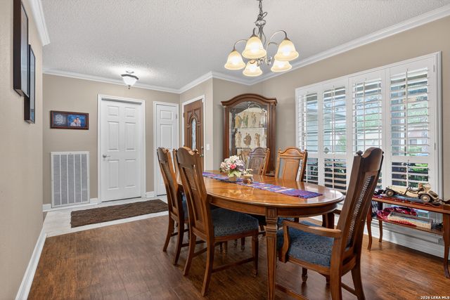 13318 LOS INDIOS ST, San Antonio, TX 78233