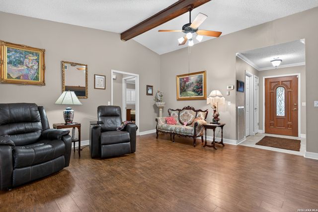 13318 LOS INDIOS ST, San Antonio, TX 78233