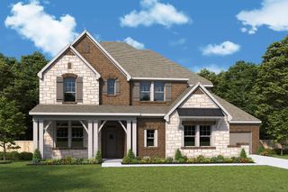 2262 Village Trail, Lakewood Village, TX 75068