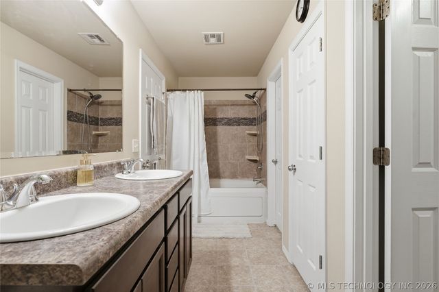 6620 N 128th East Avenue, Owasso, OK 74055