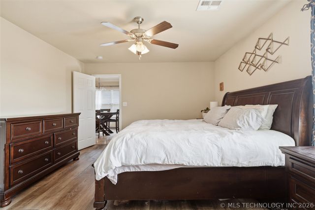 6620 N 128th East Avenue, Owasso, OK 74055