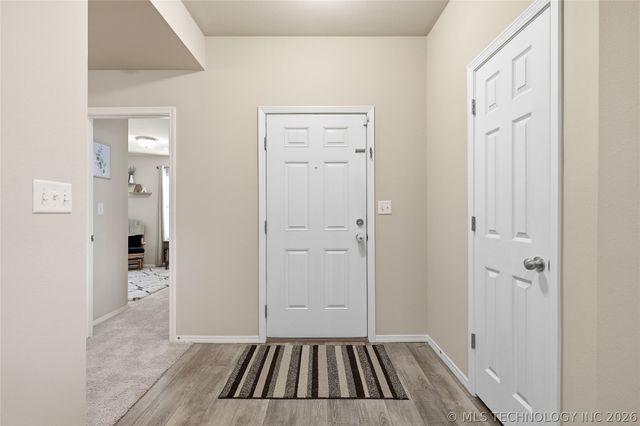 6620 N 128th East Avenue, Owasso, OK 74055