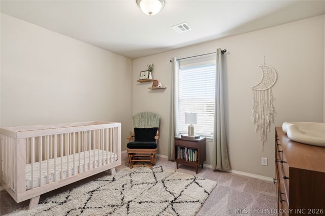 6620 N 128th East Avenue, Owasso, OK 74055