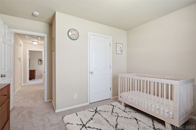 6620 N 128th East Avenue, Owasso, OK 74055