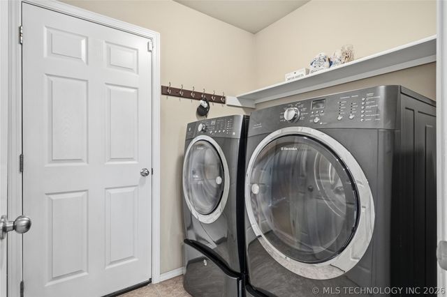 6620 N 128th East Avenue, Owasso, OK 74055