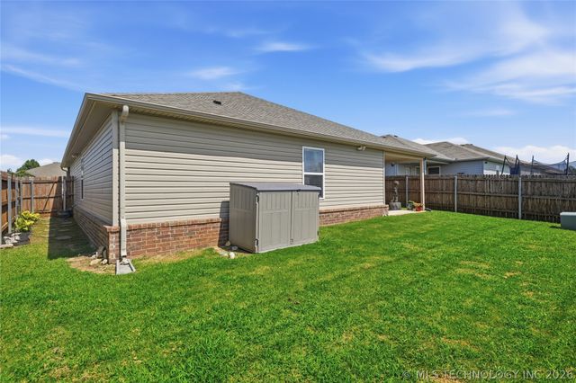 6620 N 128th East Avenue, Owasso, OK 74055