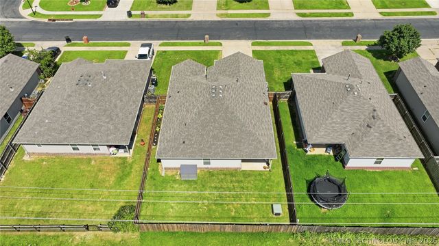 6620 N 128th East Avenue, Owasso, OK 74055