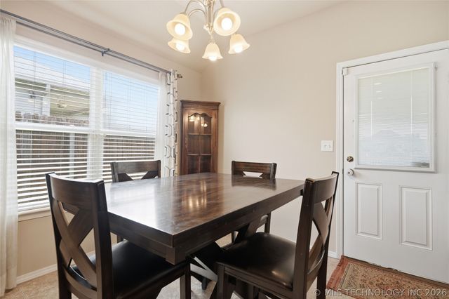 6620 N 128th East Avenue, Owasso, OK 74055