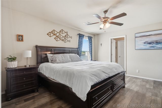 6620 N 128th East Avenue, Owasso, OK 74055