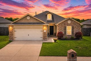 6620 N 128th East Avenue, Owasso, OK 74055