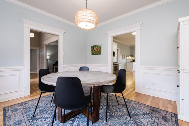 15 Roanne Court, Little Rock, AR 72211