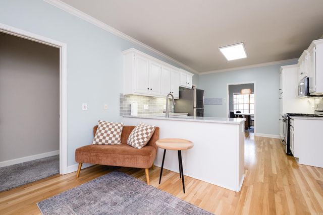 15 Roanne Court, Little Rock, AR 72211