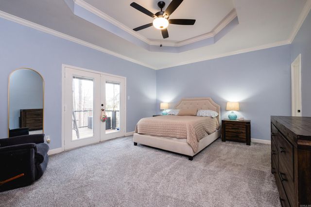 15 Roanne Court, Little Rock, AR 72211