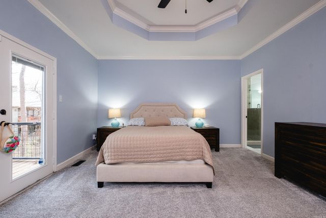 15 Roanne Court, Little Rock, AR 72211