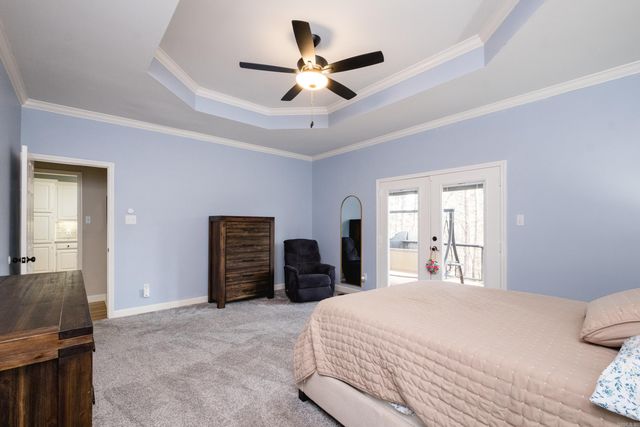 15 Roanne Court, Little Rock, AR 72211