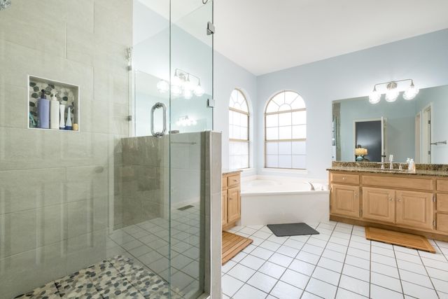 15 Roanne Court, Little Rock, AR 72211