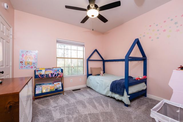 15 Roanne Court, Little Rock, AR 72211