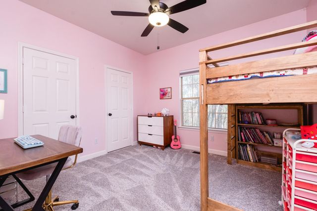 15 Roanne Court, Little Rock, AR 72211