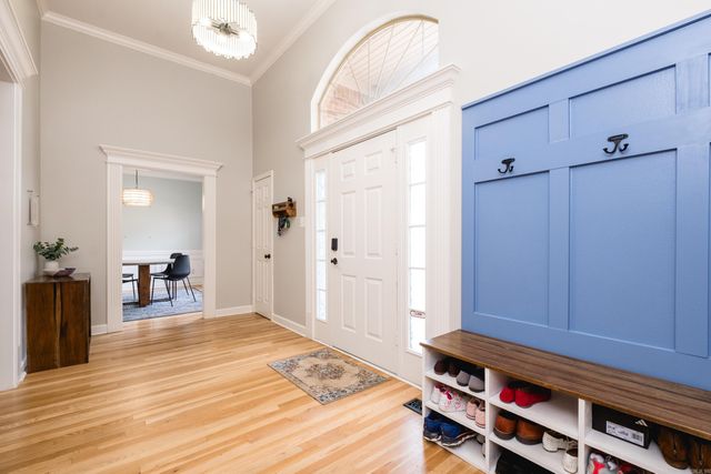 15 Roanne Court, Little Rock, AR 72211