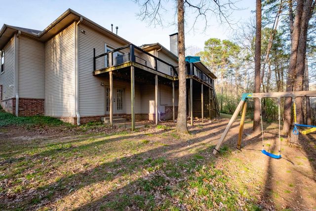 15 Roanne Court, Little Rock, AR 72211