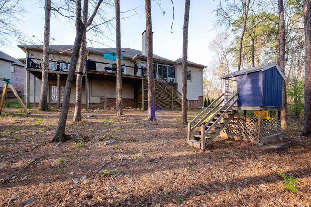 15 Roanne Court, Little Rock, AR 72211