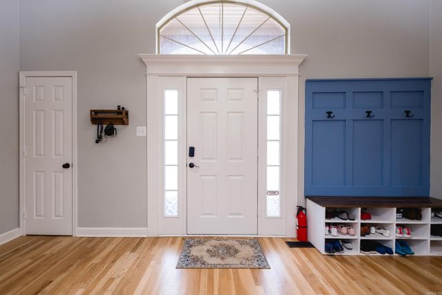 15 Roanne Court, Little Rock, AR 72211