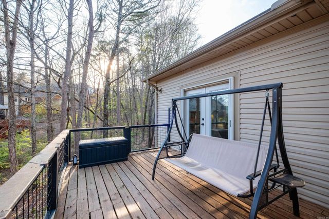 15 Roanne Court, Little Rock, AR 72211