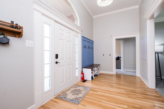 15 Roanne Court, Little Rock, AR 72211