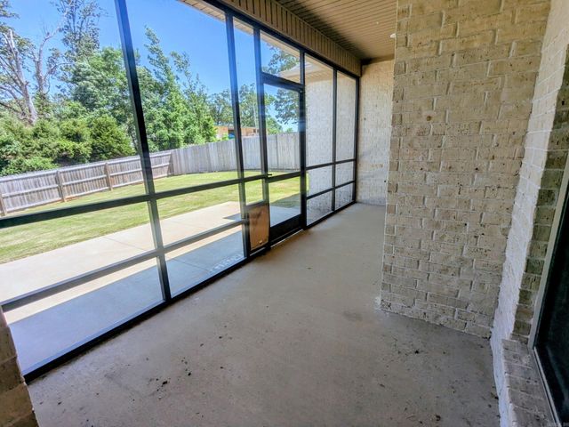3420 Valencia Drive, Jonesboro, AR 72405