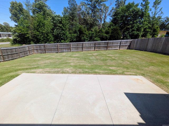 3420 Valencia Drive, Jonesboro, AR 72405