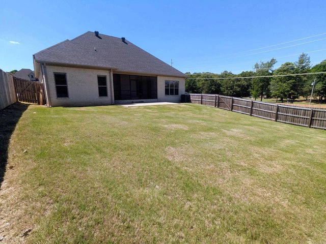 3420 Valencia Drive, Jonesboro, AR 72405